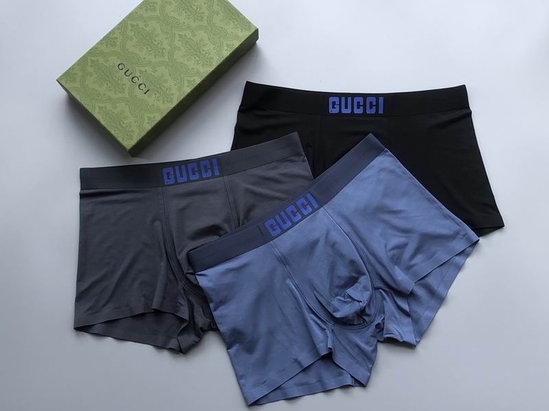 Gucci boxer L-3XL 49